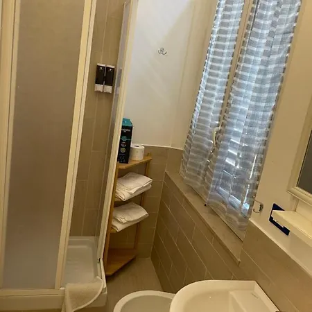 Bed & Breakfast Del Corso - Affittacamere Giulianova