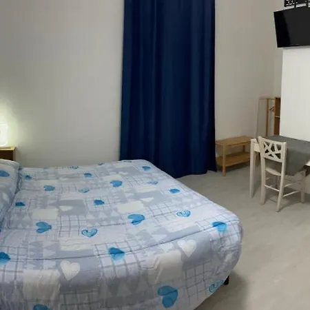 Del Corso - Affittacamere Bed & Breakfast