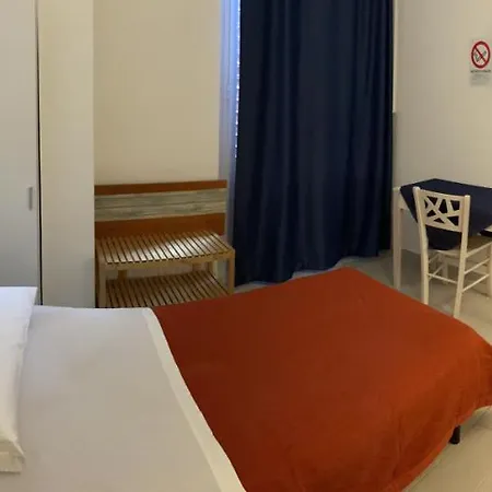 Del Corso - Affittacamere Bed & Breakfast