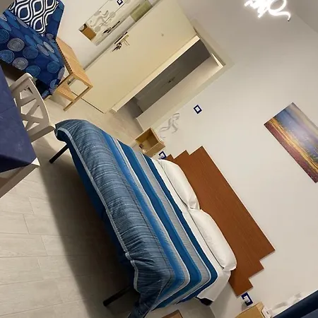 Del Corso - Bed & Breakfast Giulianova