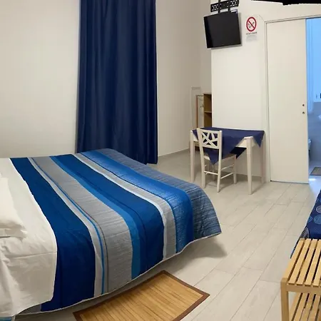 Del Corso - Affittacamere Giulianova