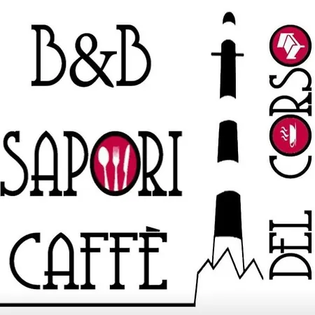 Del Corso - Bed & Breakfast Giulianova