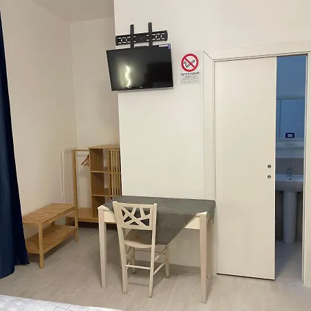 Del Corso - Bed & Breakfast 3*