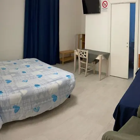 Del Corso - 住宿加早餐酒店 3*