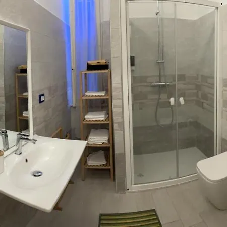 Del Corso - Bed & Breakfast