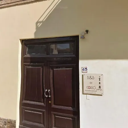 Bed & Breakfast Del Corso -