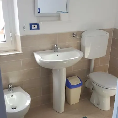 Del Corso - 3* Giulianova