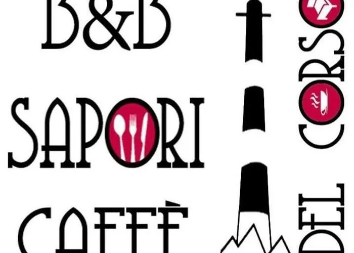 Del Corso - Oda ve Kahvaltı Giulianova