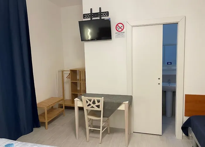 Del Corso - Bed & Breakfast 3*