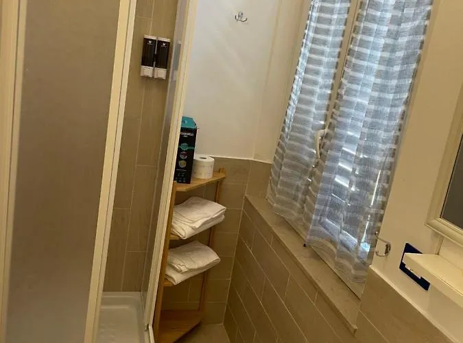 Bed & Breakfast Del Corso - Giulianova