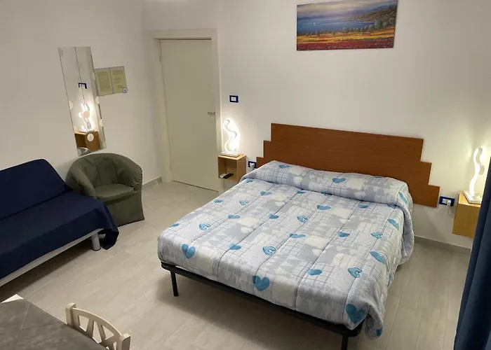 Del Corso - Bed & Breakfast Giulianova