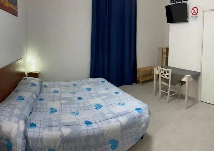 Del Corso - Bed & Breakfast