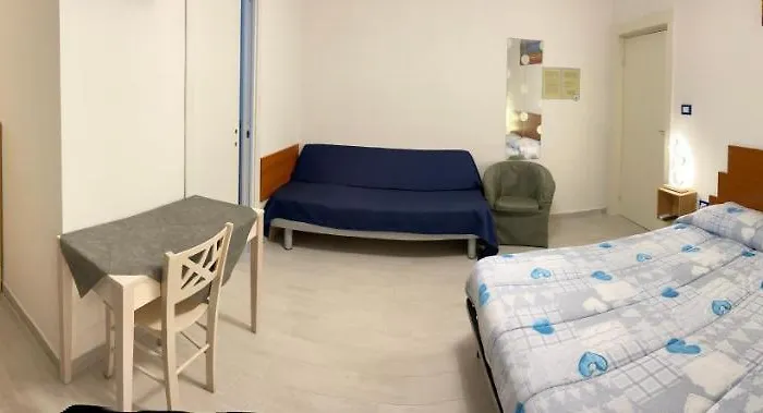 Del Corso - Bed & Breakfast