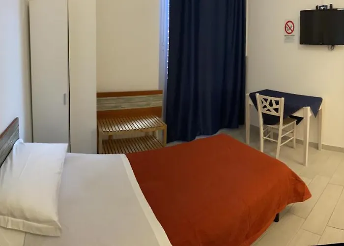 Del Corso - Bed & Breakfast