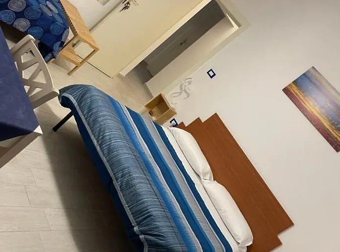 Del Corso - Bed & Breakfast Giulianova