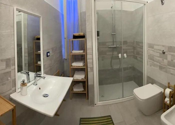 Del Corso - Bed & Breakfast